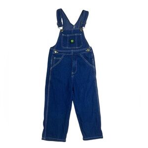 John Deere Overalls Size 5